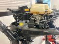 Moteur hors-bord > Suzuki DF4AL