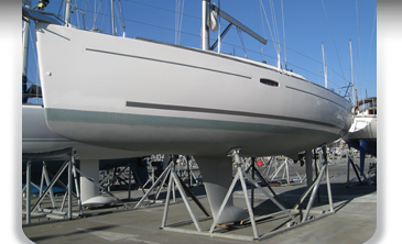 Suzuki Marine Sun-way Volvo Penta Morbihan