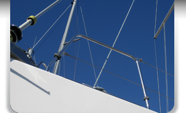 Suzuki Marine Sun-way Volvo Penta Morbihan