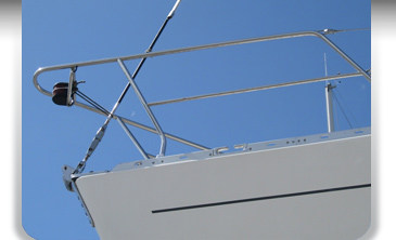 Suzuki Marine Sun-way Volvo Penta Morbihan