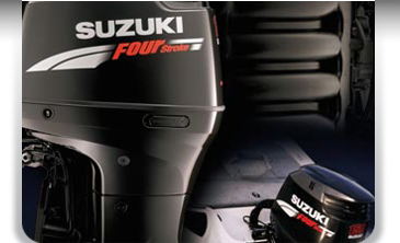 Suzuki Marine Sun-way Volvo Penta Morbihan