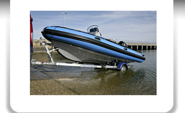 Suzuki Marine Sun-way Volvo Penta Morbihan