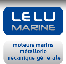 LELU marine Agent Volvo Penta Suzuki Marine Lorient