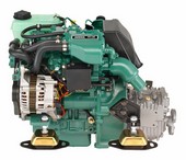 Volvo Penta D1-13