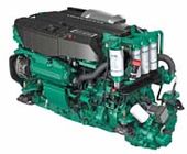 Volvo Penta D11-670