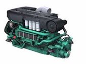 Volvo Penta D13-800