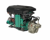 Volvo Penta D3-150