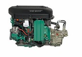 Volvo Penta D3-200