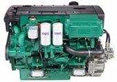 Volvo Penta D4-180