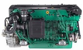 Volvo Penta D6-370