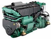 Volvo Penta D9-500