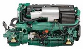 Volvo Penta D9-575